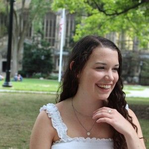 Meet your Posher, Kerry